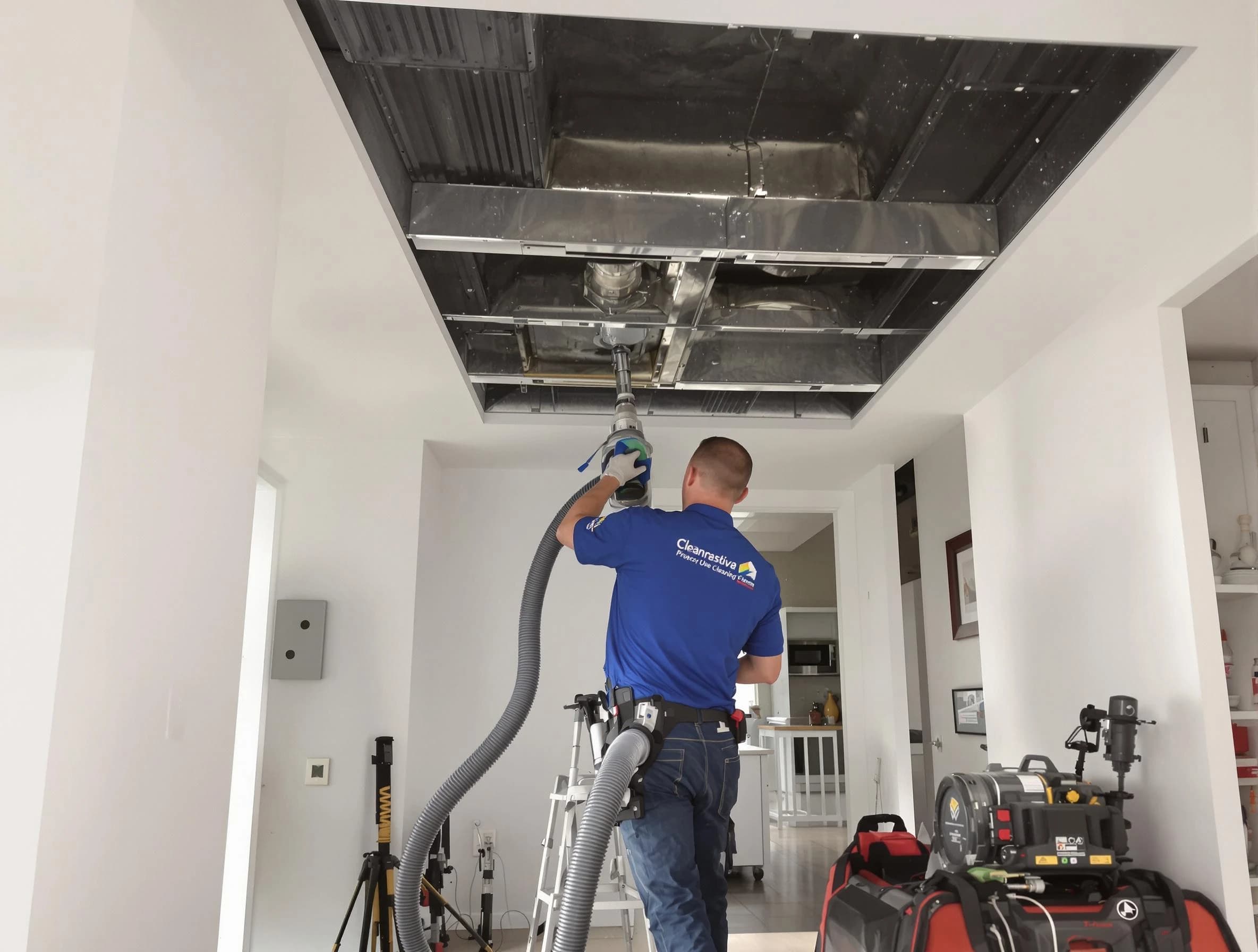 Air Duct Cleaning service in Centerville, TN