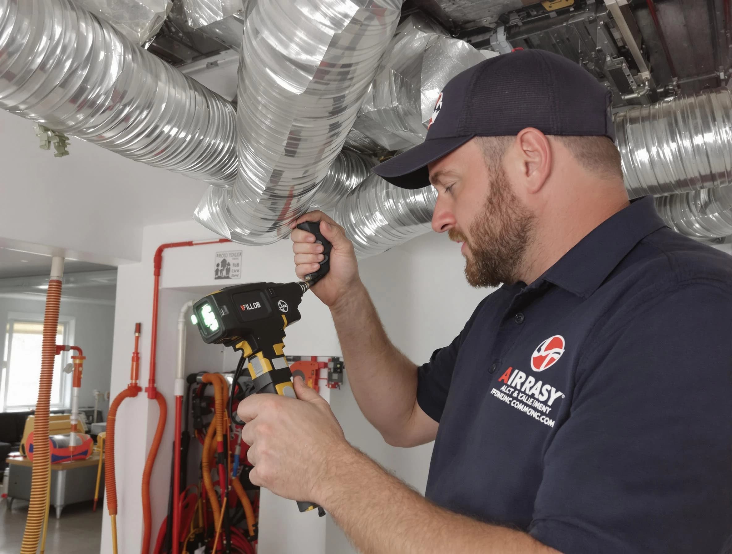 Duct Sealing service in Centerville, TN