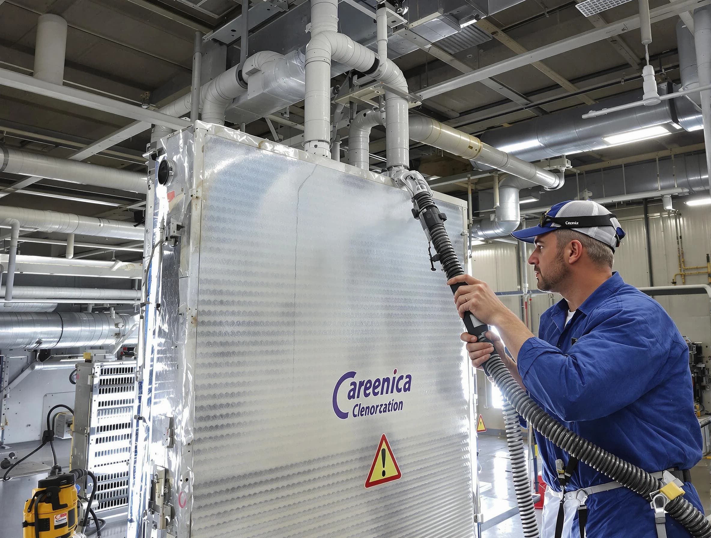 Coil Cleaning service in Centerville, TN