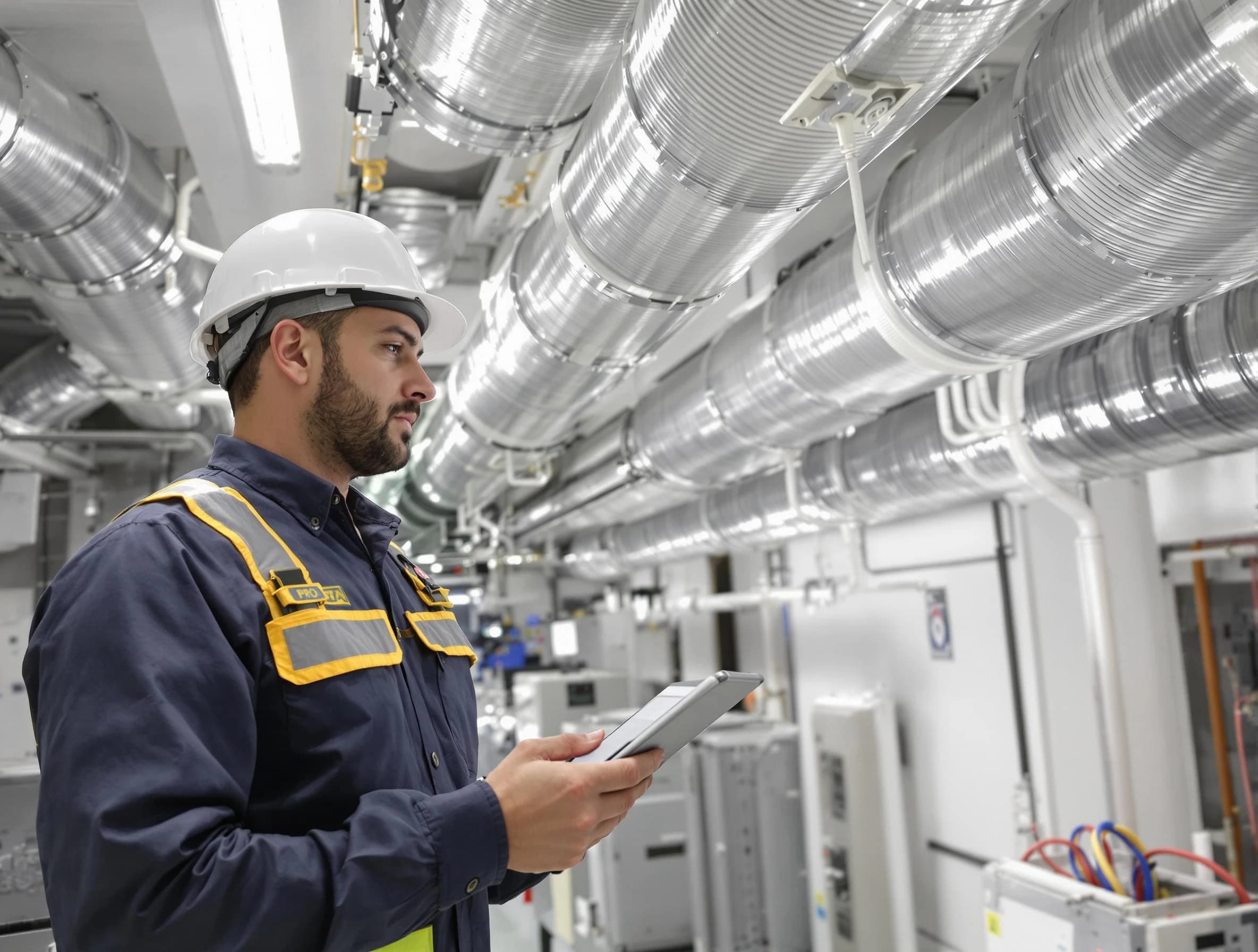 Filter Inspection service in Centerville, TN