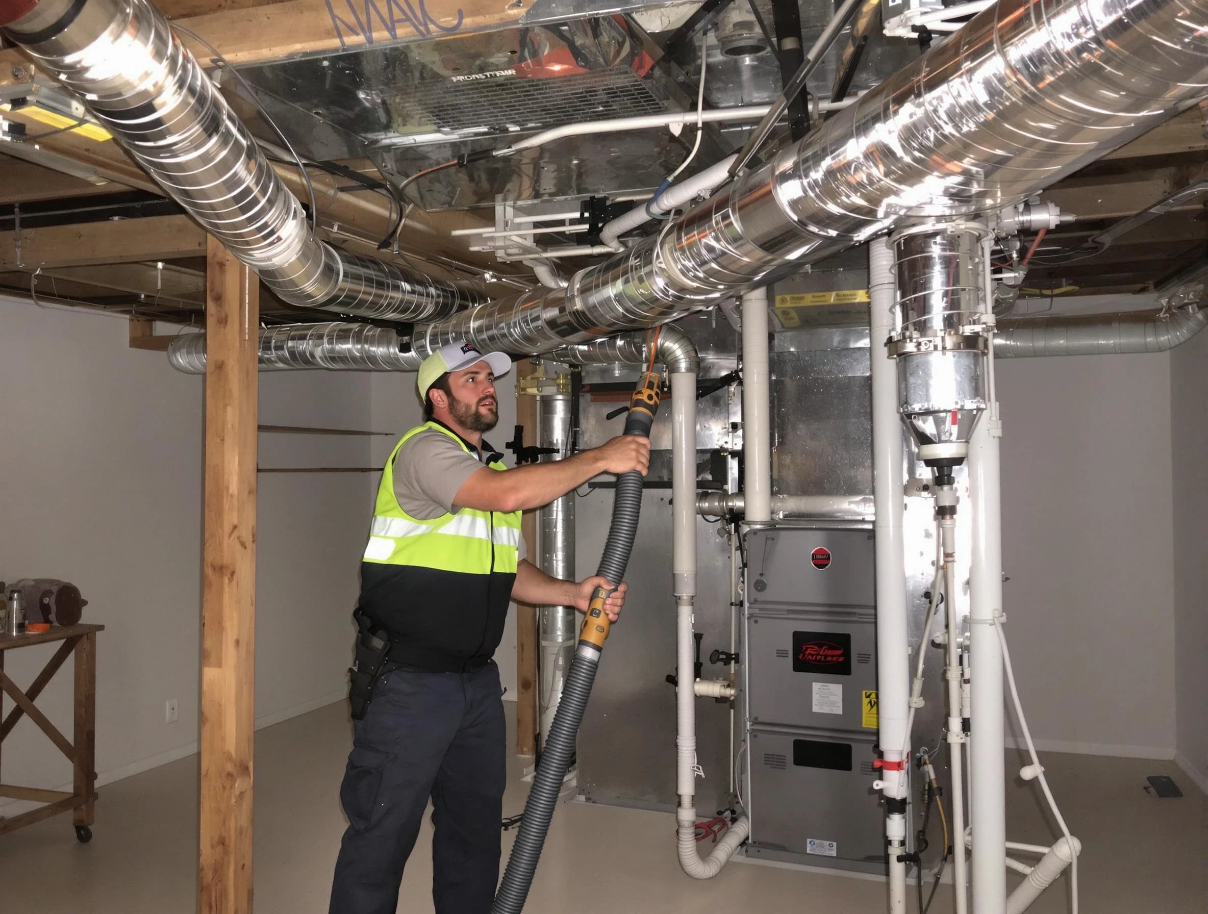 Furnace Cleaning service in Centerville, TN