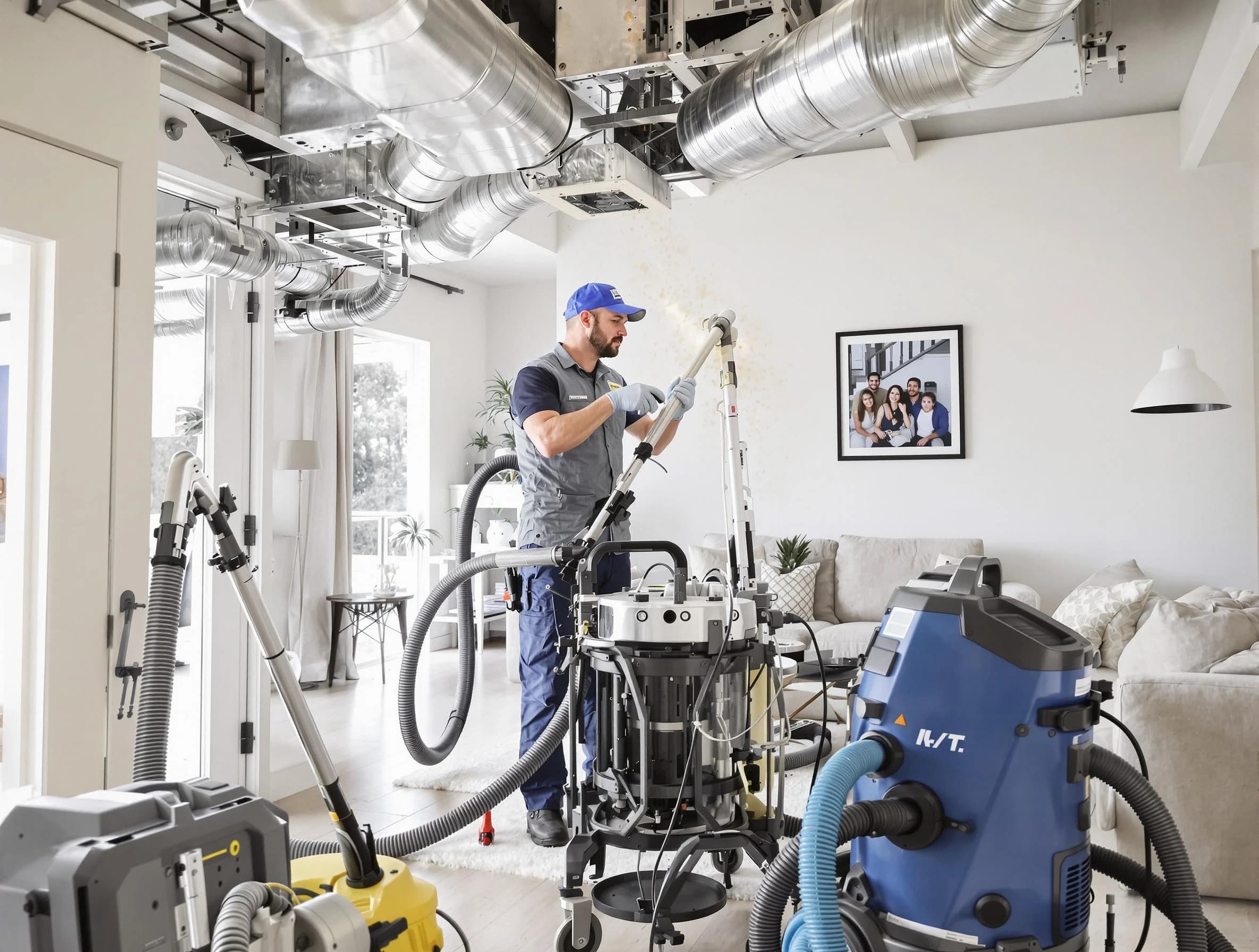 Residential Cleaning service in Centerville, TN