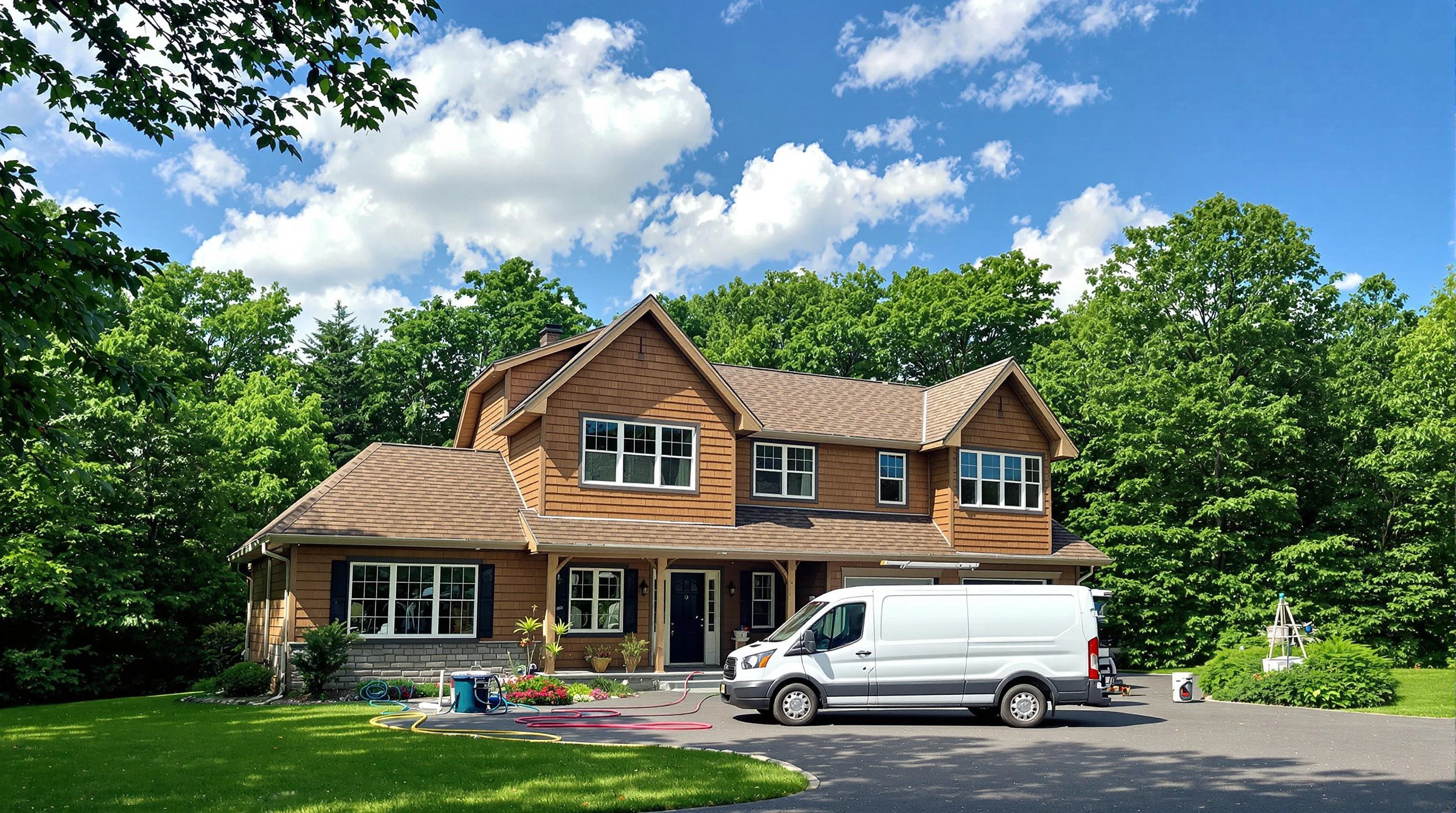 Centerville Air Duct Cleaning commercial air duct cleaning in Centerville, TN