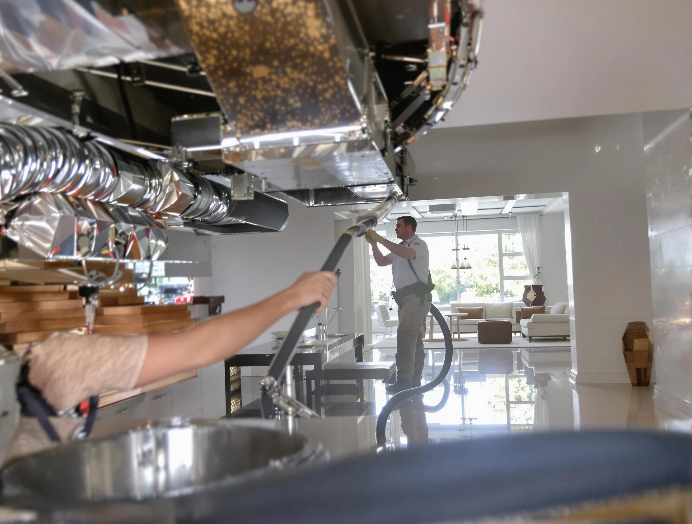 AC Duct Cleaning service in Centerville, TN