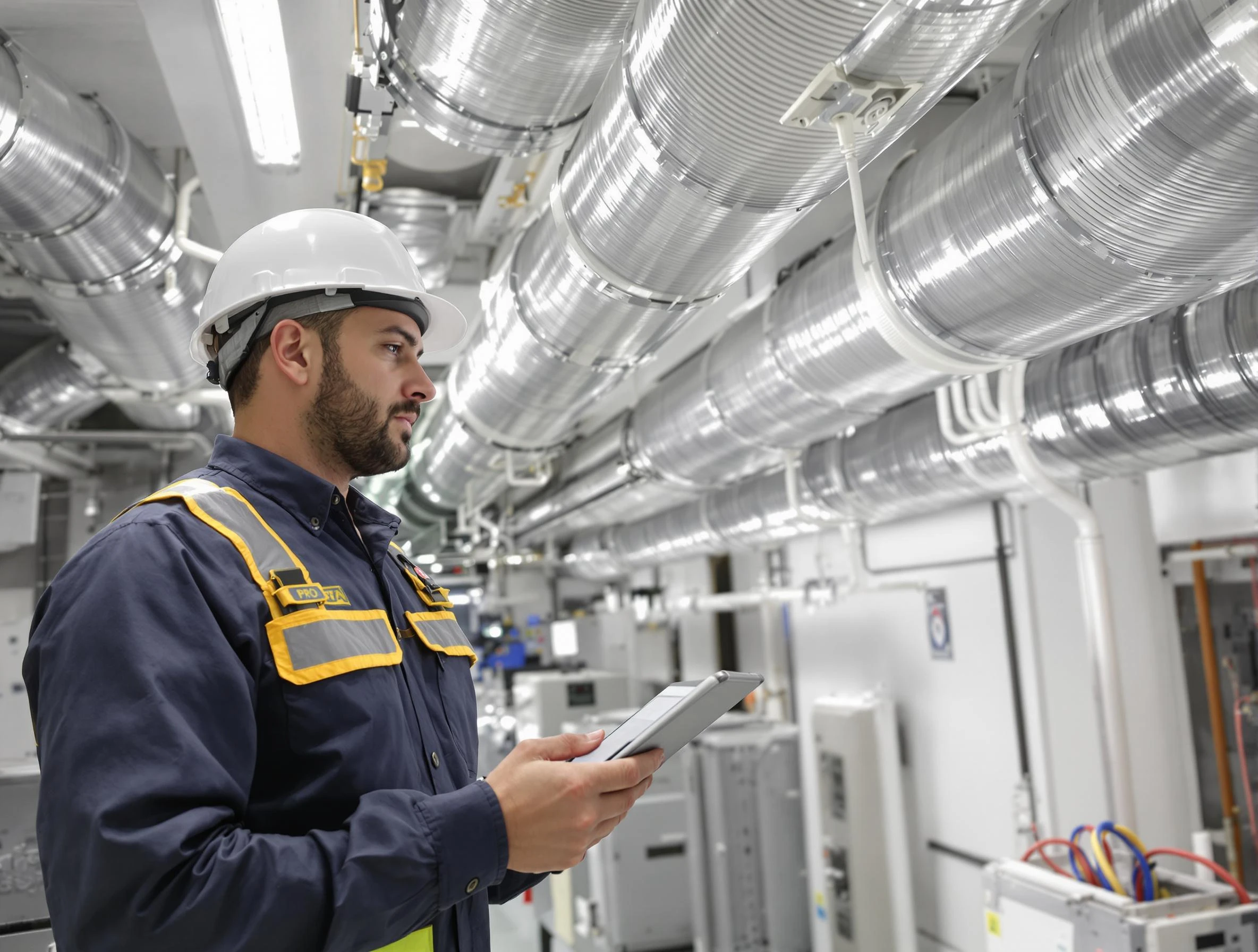 Filter Inspection service in Centerville, TN